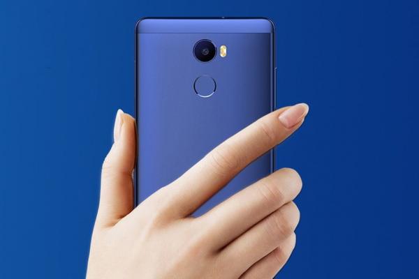 Elephone C1 - Fotografii oficiale