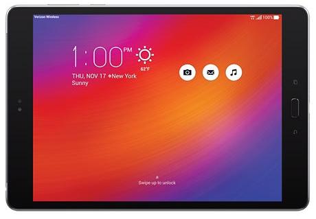 ASUS ZenPad Z10 - Fotografii oficiale