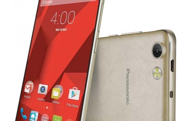 Panasonic P55 Novo - Fotografii oficiale