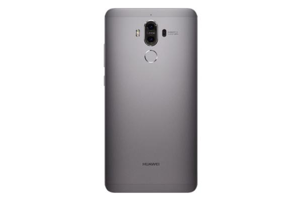 Huawei Mate 9 - Fotografii oficiale