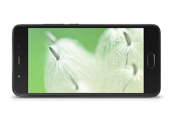 Wiko U Feel Go - Fotografii oficiale