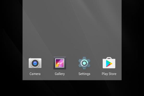 Vernee Apollo Lite - Screenshots