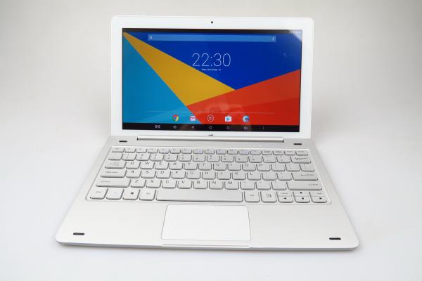 Teclast TbooK 16 Pro - Galerie foto Mobilissimo.ro
