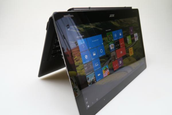 Acer Aspire Switch 12 S - Galerie foto Mobilissimo.ro