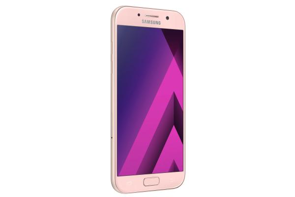 Samsung Galaxy A5 (2017) - Fotografii oficiale