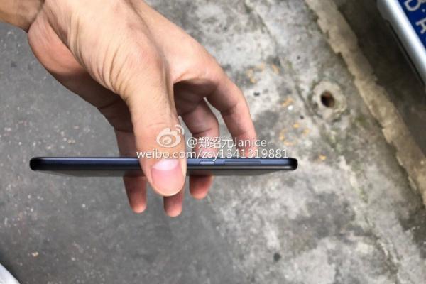 Xiaomi Mi 5c - Fotografii hands-on leak