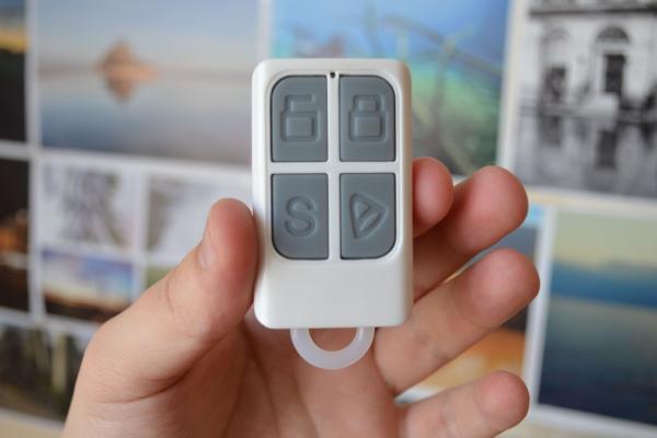 Sistem de alarmă antiefracție Smart Home VSTARCAM C37-AR-TZ1V - Fotografii