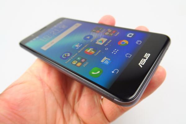 ASUS ZenFone 3 Max - Galerie foto Mobilissimo.ro