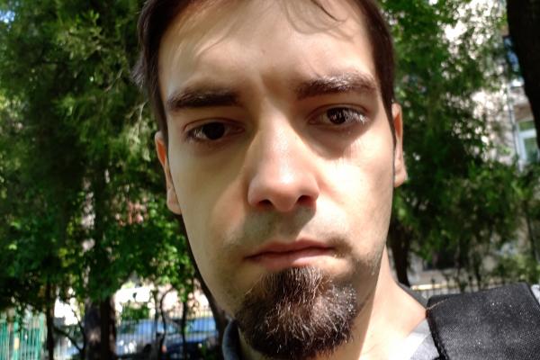 Samsung Galaxy A5 (2017) - Mostre Foto (selfie)