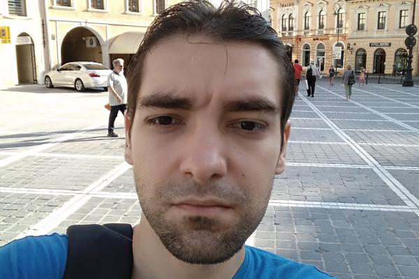 Xiaomi Redmi 4 - Mostre Foto (selfie)