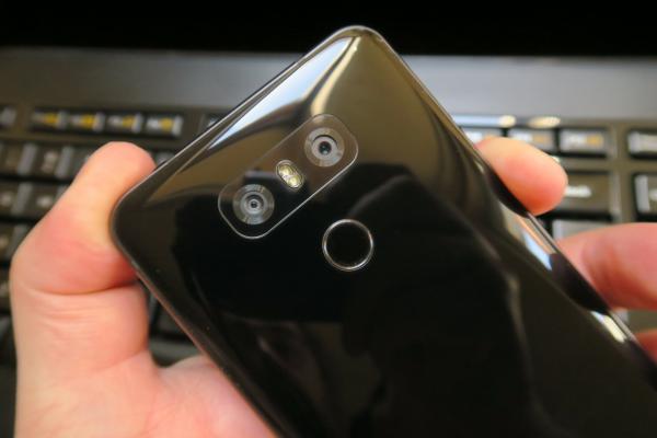 LG G6 - Fotografii Hands-On