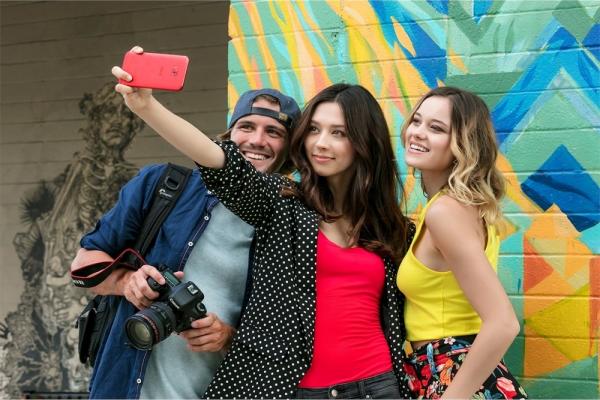 ZenFone 4 Selfie PRO - Fotografii oficiale