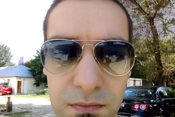 Sony Xperia L1 - Mostre Foto (selfie)