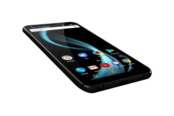 Allview X4 Soul Infinity Plus - Fotografii oficiale