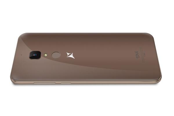 Allview X4 Soul Infinity L - Fotografii oficiale