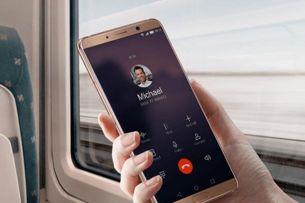 Huawei Mate 10 - Fotografii oficiale