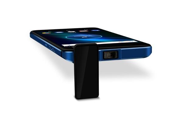 Allview X4 Soul Vision - Fotografii oficiale