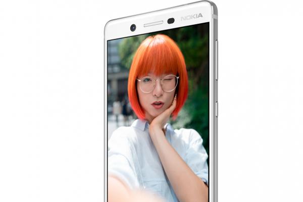 Nokia 7 - Fotografii oficiale