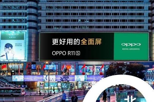 Leak Oppo R11s