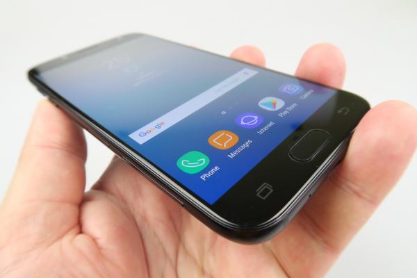 Samsung Galaxy J5 (2017) - Galerie foto Mobilissimo.ro