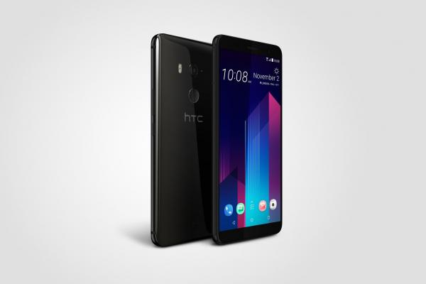 HTC U11+ - Fotografii oficiale