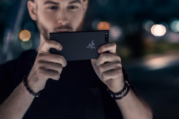 Razer Phone - Fotografii oficiale