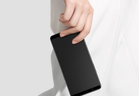 OPPO R11s Plus - Fotografii oficiale