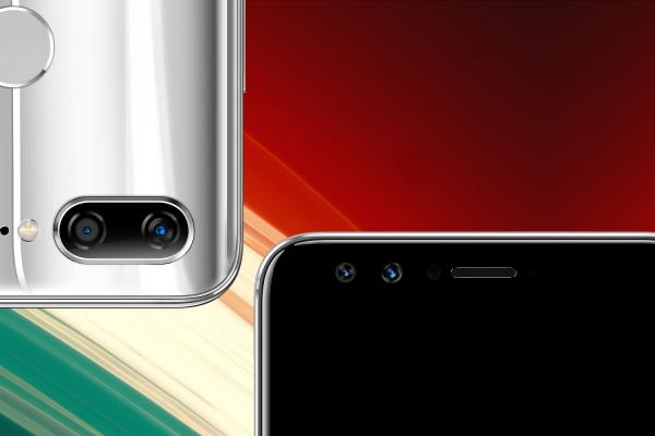 Gionee S11S - Fotografii oficiale