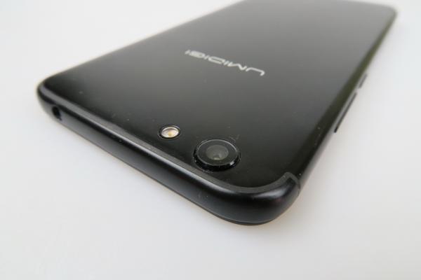 UMIDIGI C Note 2 - Galerie foto Mobilissimo.ro
