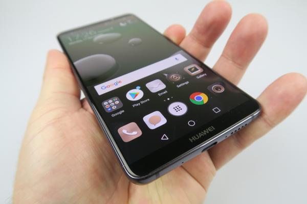 Huawei Mate 10 Pro - Galerie foto Mobilissimo.ro