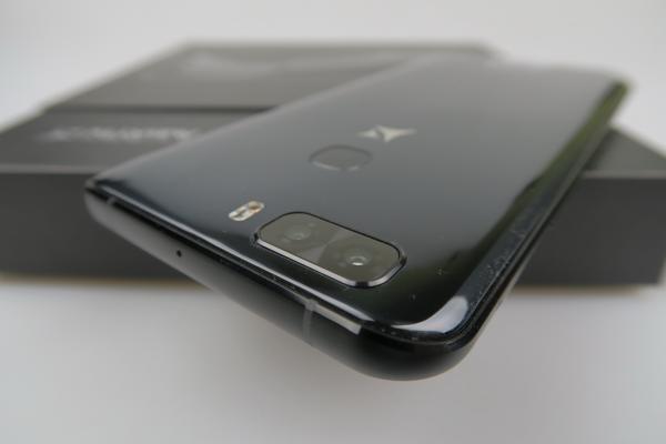 Allview X4 Soul Infinity Plus - Unboxing