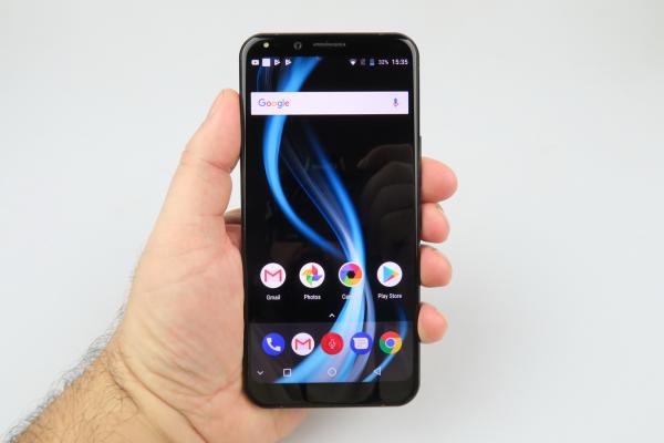 Allview X4 Soul Infinity Plus - Galerie foto Mobilissimo.ro
