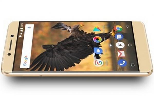 Allview P8 Pro - Fotografii oficiale