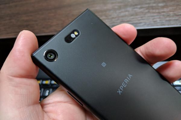 Sony Xperia XZ1 Compact - Fotografii Hands-On