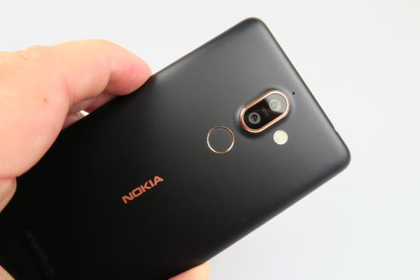 Nokia 7 Plus - Galerie foto Mobilissimo.ro