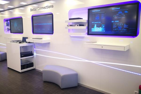 Huawei Roadshow 2018