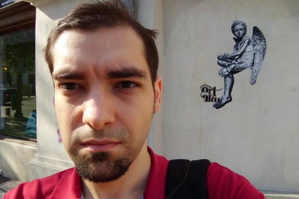 Sony Xperia XA2 - Mostre Foto (selfie)