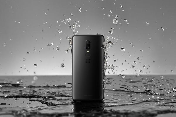 OnePlus 6 - Fotografii oficiale