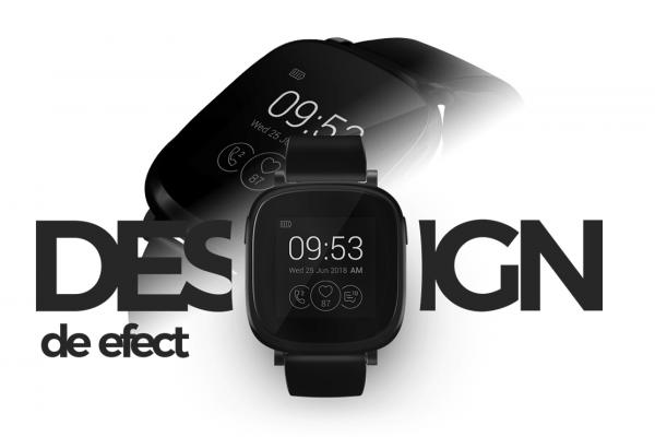 Allview Allwatch V - Fotografii oficiale