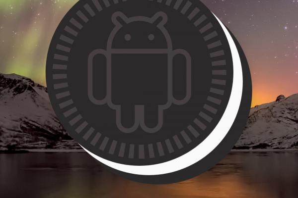 Interfață grafică Nokia 6.1 (capturi de ecran)