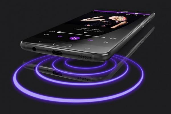 ASUS ZenFone Ares - Fotografii oficiale