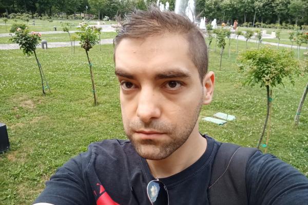 Allview Soul X5 Pro - Mostre Foto (selfie)