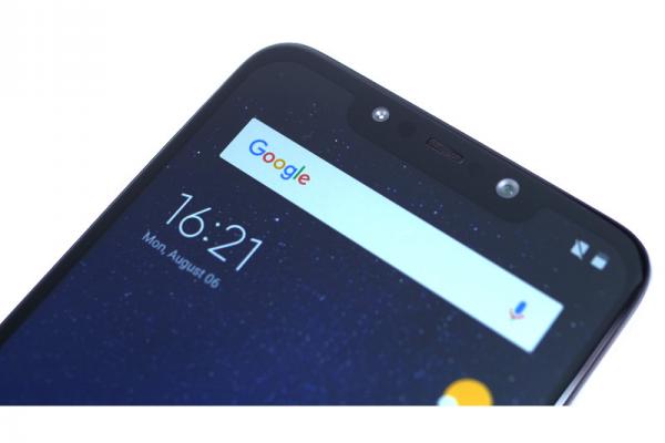Xiaomi Pocophone F1 - Fotografii leak PC Garage
