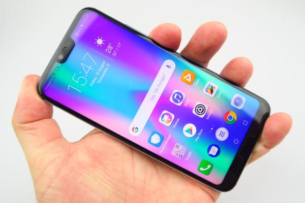 Huawei Honor 10 - Galerie foto Mobilissimo.ro