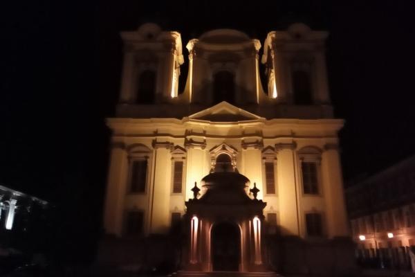 Nokia 1 - Mostre Foto (seara)