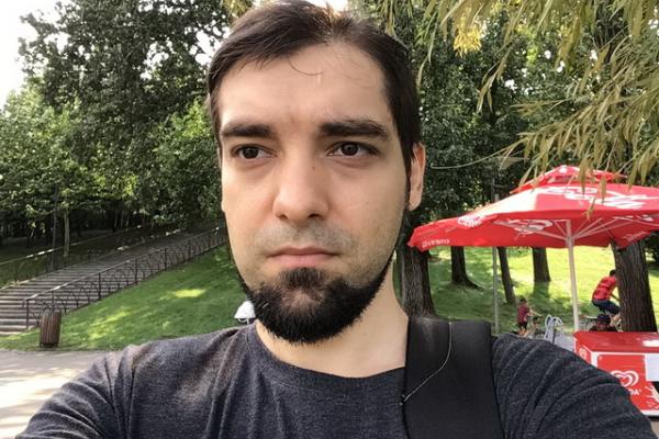 Apple iPad 9.7 (2018) - Mostre Foto (selfie)