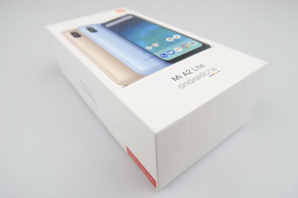 Xiaomi Mi A2 Lite - Unboxing