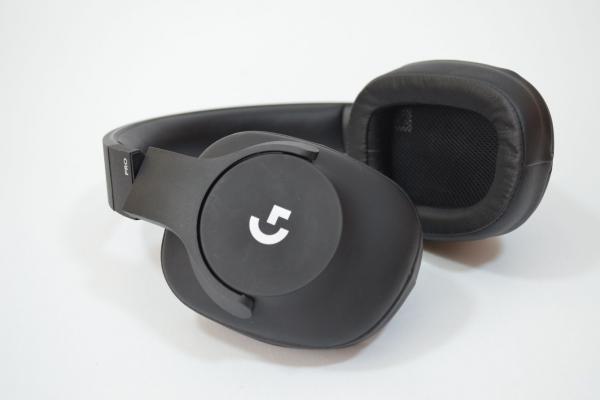Logitech G Pro - Fotografii prezentare