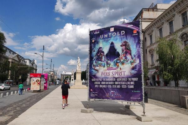 OnePlus 6 - Mostre Foto (ziua)