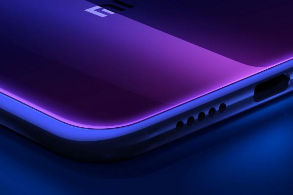 Xiaomi Mi 8 Lite - Fotografii oficiale